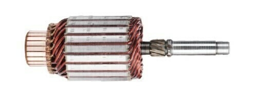 VALEO ECOSPORT L155 D50 E10 R21 CREB EN EJE
