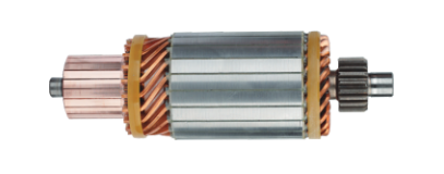 DELCO 38 MT 24V L204 D65 E20 R21
